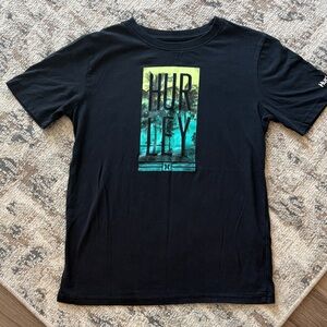 3 for $15 EUC kids Hurley Tshirt large